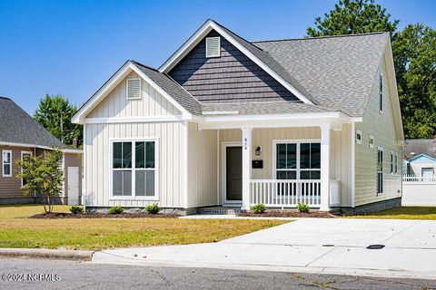 A home in Greenville