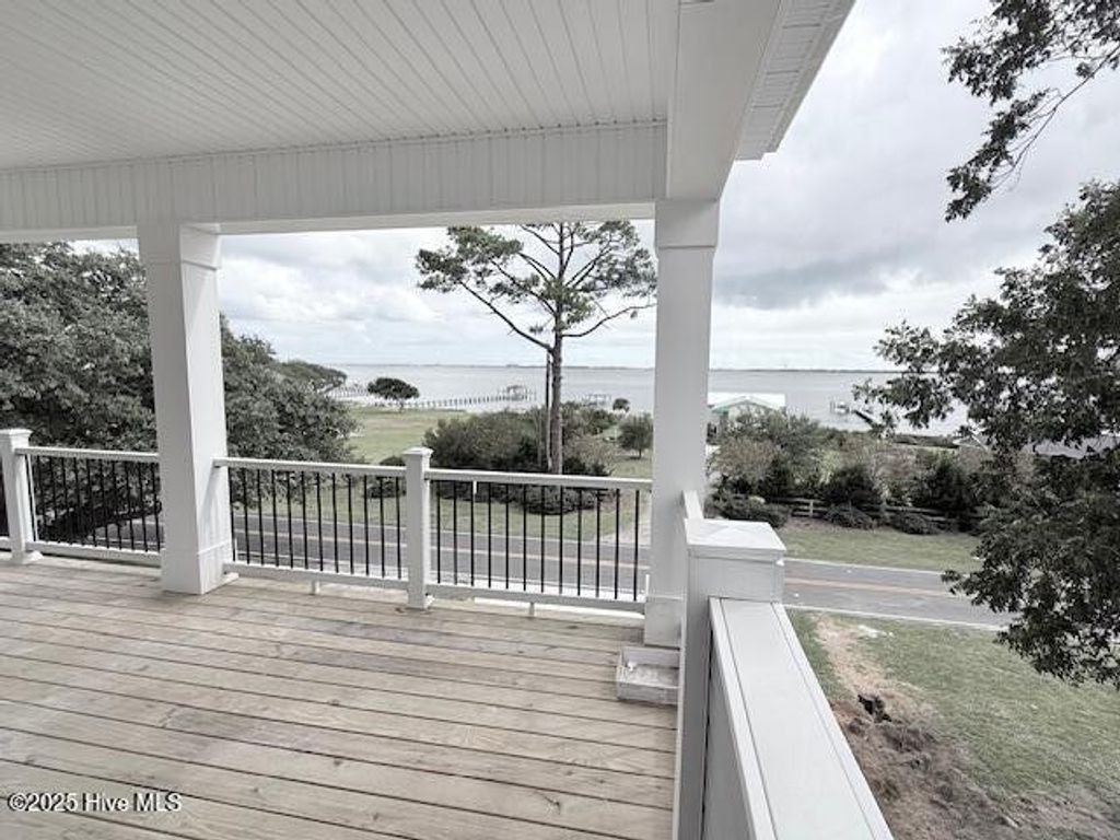 Photo of 444 Pearson Circle, Newport, NC 28570 (MLS # 100534754)
