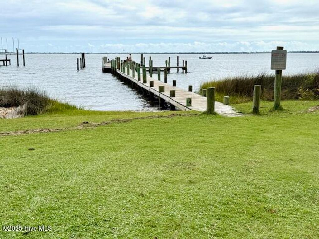 Photo of 444 Pearson Circle, Newport, NC 28570 (MLS # 100534754)