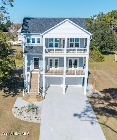 444 Pearson Circle Newport NC 28570