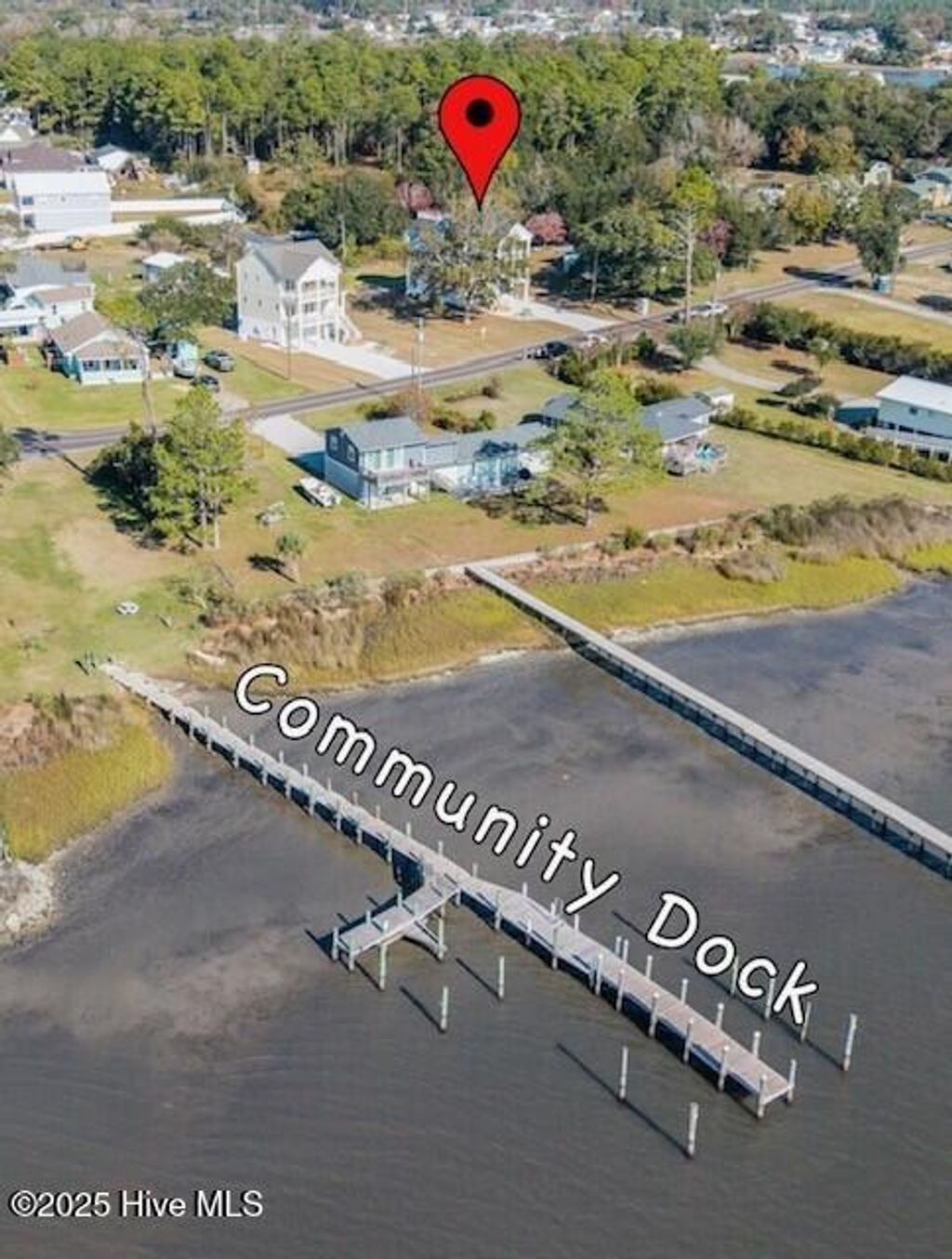 Photo of 444 Pearson Circle, Newport, NC 28570 (MLS # 100534754)