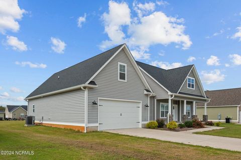 A home in Nashville