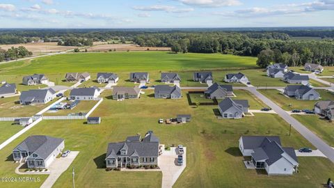 A home in Nashville