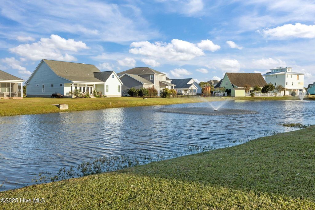 Photo of 1718 Olde Farm Road, Morehead City, NC 28557 (MLS # 100537949)