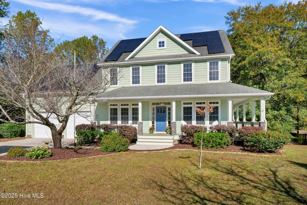 Photo of 6713 Creek Ridge Road, Wilmington, NC 28411 (MLS # 100539738)