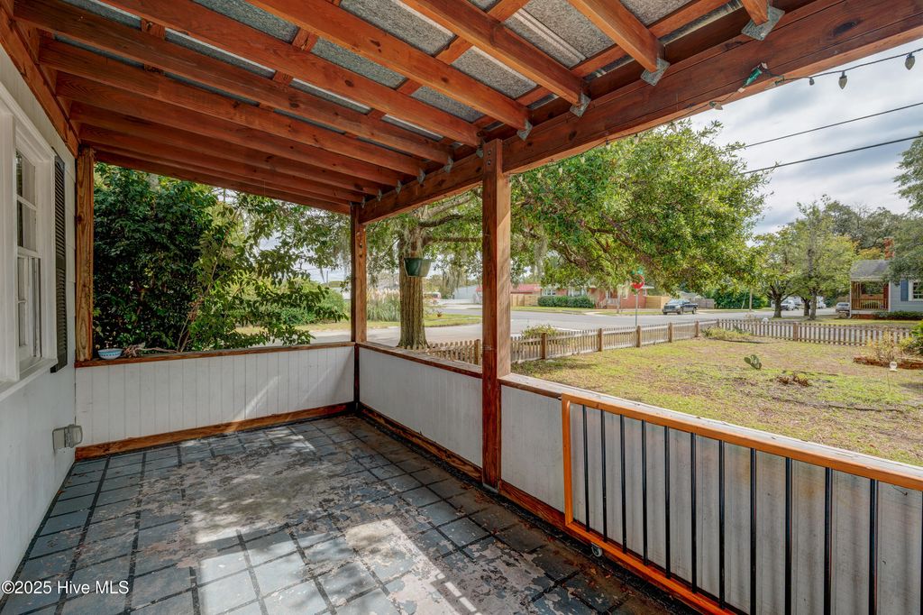 Photo of 321 Southern Boulevard, Wilmington, NC 28401 (MLS # 100536284)