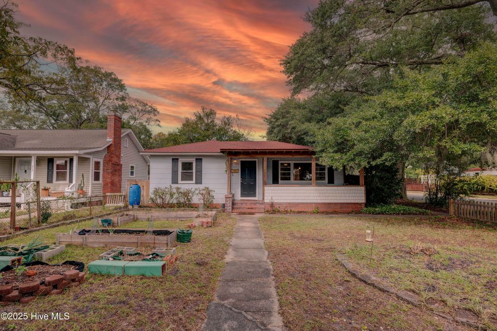 Photo of 321 Southern Boulevard, Wilmington, NC 28401 (MLS # 100536284)