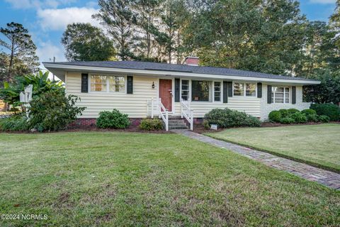 A home in Rocky Mount