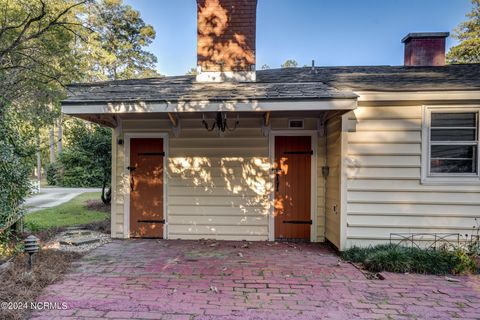 A home in Rocky Mount