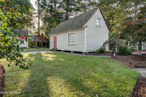 A home in Rocky Mount