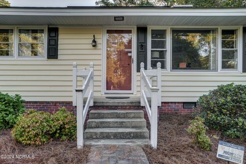 A home in Rocky Mount