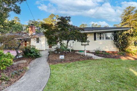 A home in Rocky Mount