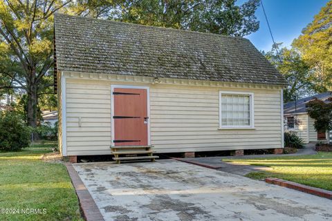 A home in Rocky Mount