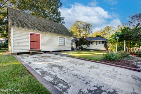 A home in Rocky Mount