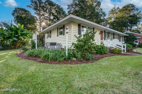 A home in Rocky Mount