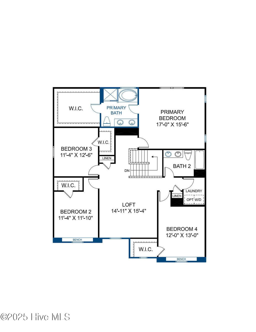 Photo of 272 Enfield Drive, Carthage, NC 28327 (MLS # 100533264)