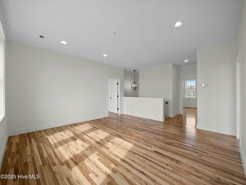 Tiny photo for 202 Topsail Watch Drive, Hampstead, NC 28443 (MLS # 100535594)