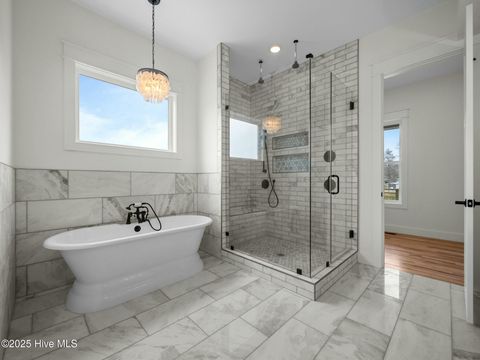 Tiny photo for 202 Topsail Watch Drive, Hampstead, NC 28443 (MLS # 100535594)