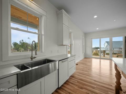 Tiny photo for 202 Topsail Watch Drive, Hampstead, NC 28443 (MLS # 100535594)