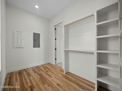 Tiny photo for 202 Topsail Watch Drive, Hampstead, NC 28443 (MLS # 100535594)