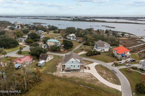 Tiny photo for 202 Topsail Watch Drive, Hampstead, NC 28443 (MLS # 100535594)