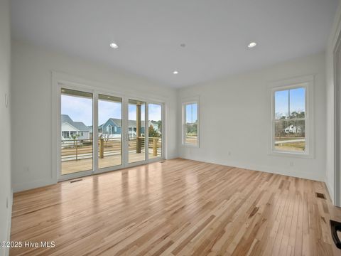 Tiny photo for 202 Topsail Watch Drive, Hampstead, NC 28443 (MLS # 100535594)