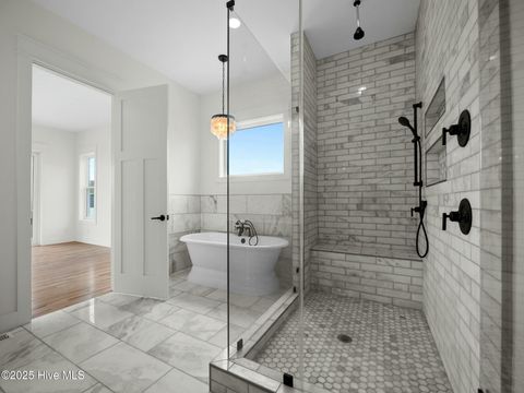 Tiny photo for 202 Topsail Watch Drive, Hampstead, NC 28443 (MLS # 100535594)