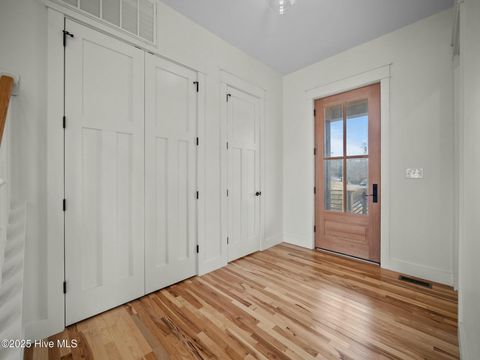 Tiny photo for 202 Topsail Watch Drive, Hampstead, NC 28443 (MLS # 100535594)