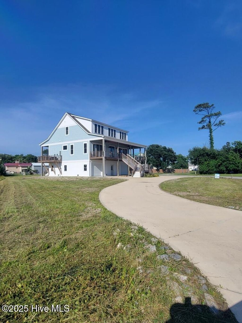 Photo of 202 Topsail Watch Drive, Hampstead, NC 28443 (MLS # 100535594)