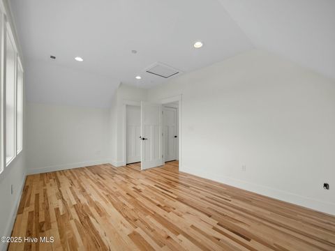 Tiny photo for 202 Topsail Watch Drive, Hampstead, NC 28443 (MLS # 100535594)