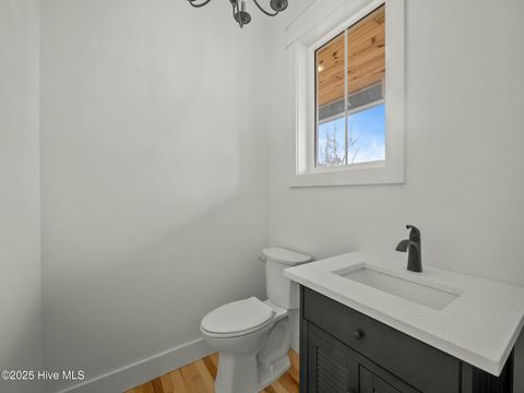 Tiny photo for 202 Topsail Watch Drive, Hampstead, NC 28443 (MLS # 100535594)