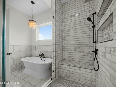 Tiny photo for 202 Topsail Watch Drive, Hampstead, NC 28443 (MLS # 100535594)