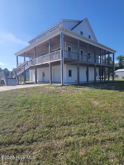 Tiny photo for 202 Topsail Watch Drive, Hampstead, NC 28443 (MLS # 100535594)