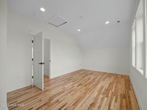 Tiny photo for 202 Topsail Watch Drive, Hampstead, NC 28443 (MLS # 100535594)