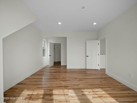 Tiny photo for 202 Topsail Watch Drive, Hampstead, NC 28443 (MLS # 100535594)
