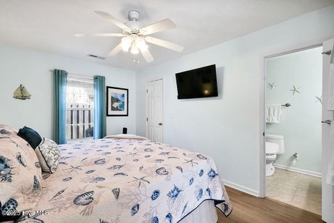 Tiny photo for 4618 Turtle Dove Court, Wilmington, NC 28412 (MLS # 100541367)