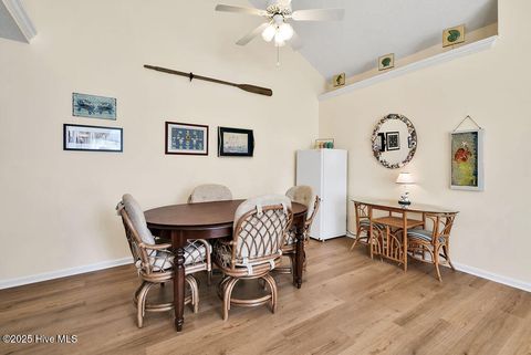 Tiny photo for 4618 Turtle Dove Court, Wilmington, NC 28412 (MLS # 100541367)