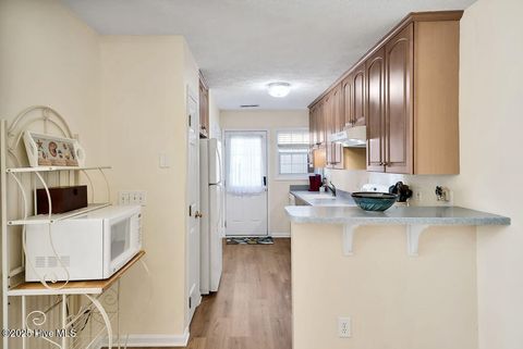 Tiny photo for 4618 Turtle Dove Court, Wilmington, NC 28412 (MLS # 100541367)