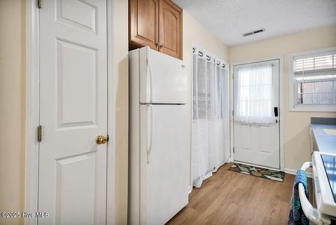 Tiny photo for 4618 Turtle Dove Court, Wilmington, NC 28412 (MLS # 100541367)