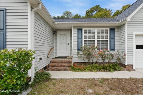 A home in Wilmington