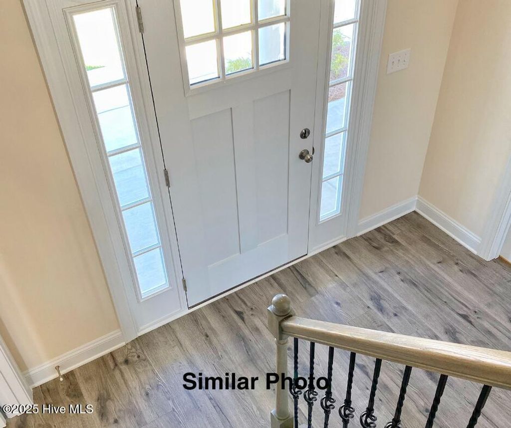 Photo of 320 Black Hawk Drive, Jacksonville, NC 28546 (MLS # 100504962)