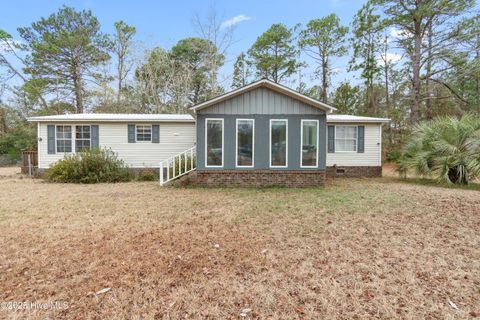 A home in Shallotte