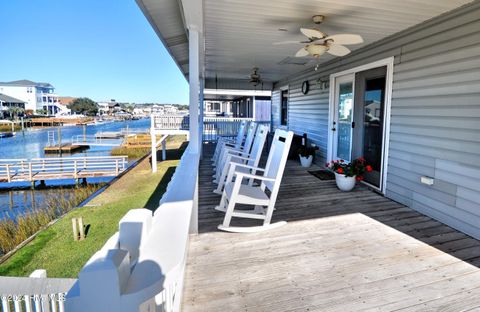 A home in Ocean Isle Beach