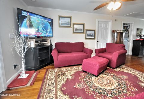 A home in Ocean Isle Beach