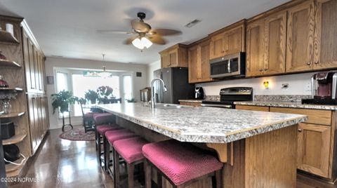 A home in Ocean Isle Beach