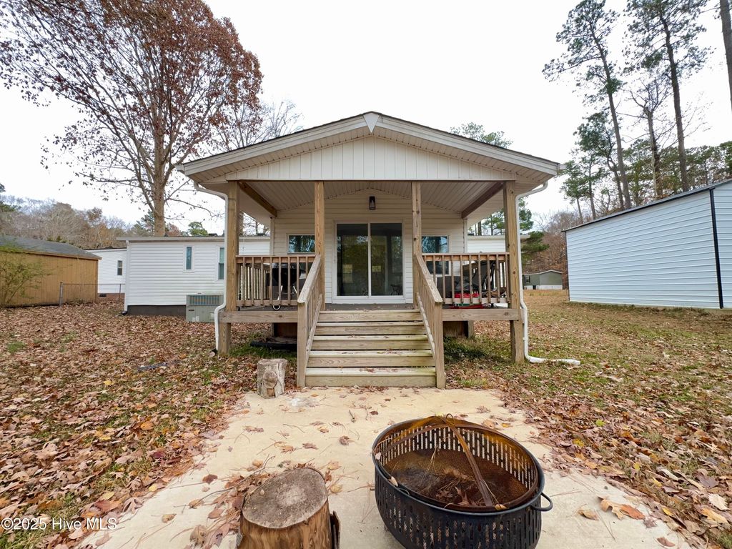 Photo of 182 W Island Trail, Hertford, NC 27944 (MLS # 100544165)