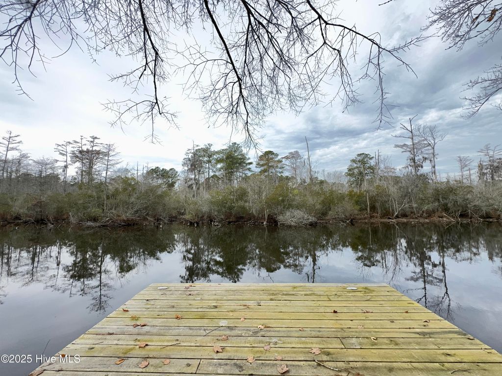 Photo of 182 W Island Trail, Hertford, NC 27944 (MLS # 100544165)