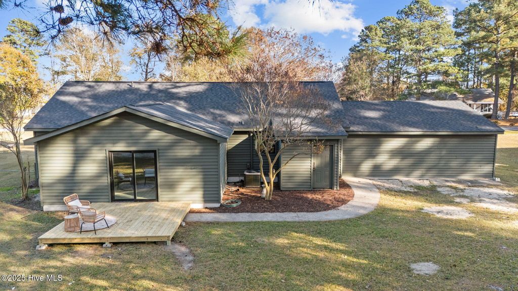 Photo of 2118 Tucker Road, Winterville, NC 28590 (MLS # 100540608)