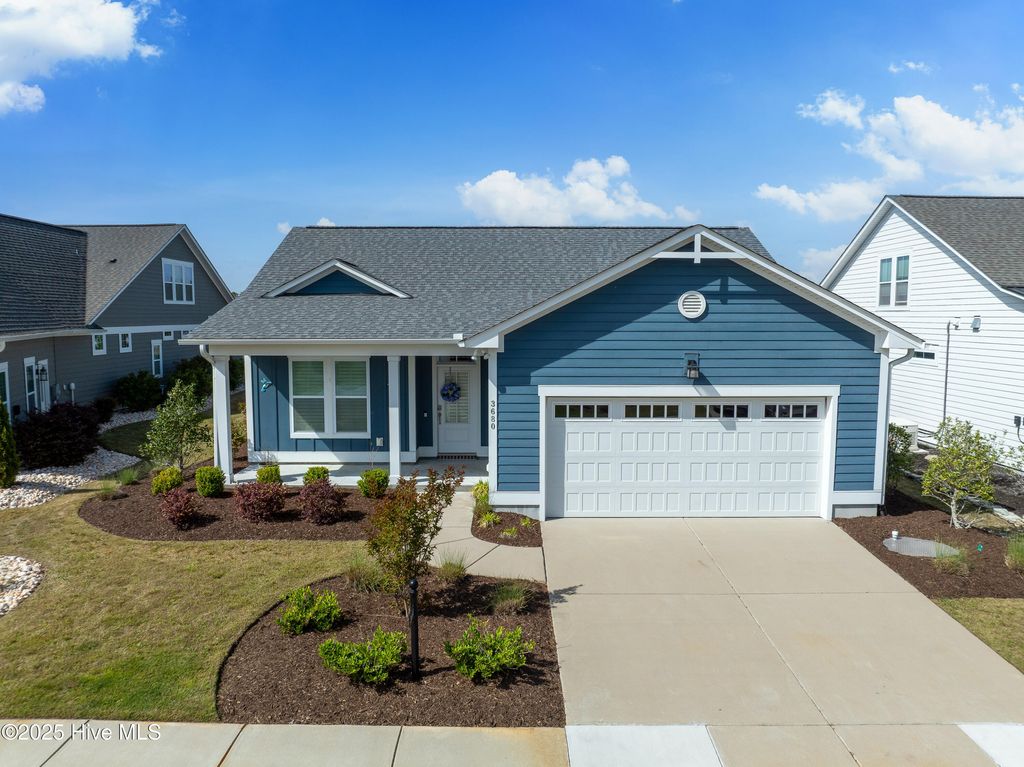 Photo of 3680 Battery Lane, Southport, NC 28461 (MLS # 100502073)