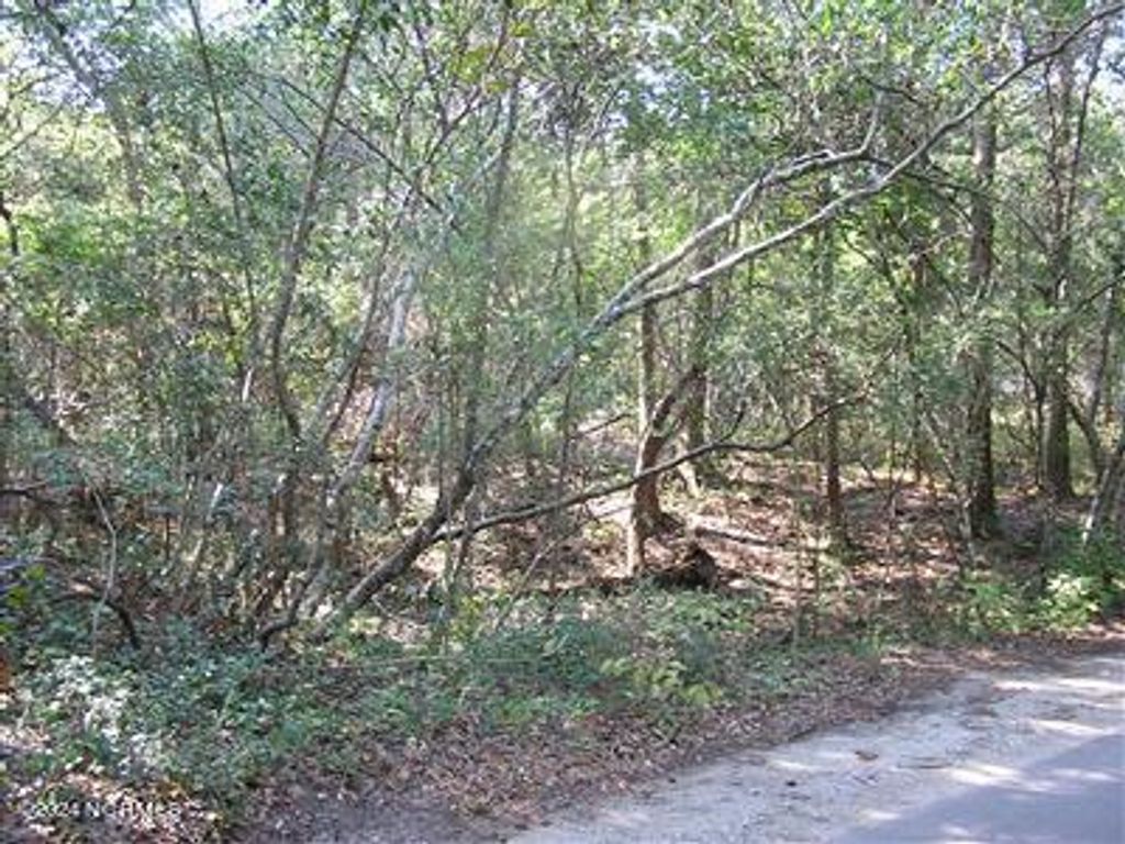 Photo of 234 N Bald Head Wynd, Bald Head Island, NC 28461 (MLS # 100455934)